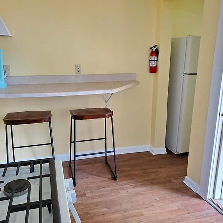208 Cottage 5 Yellow 1St Unit 오션 시티 외부 사진