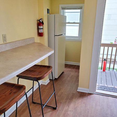 208 Cottage 5 Yellow 1St Unit 오션 시티 외부 사진