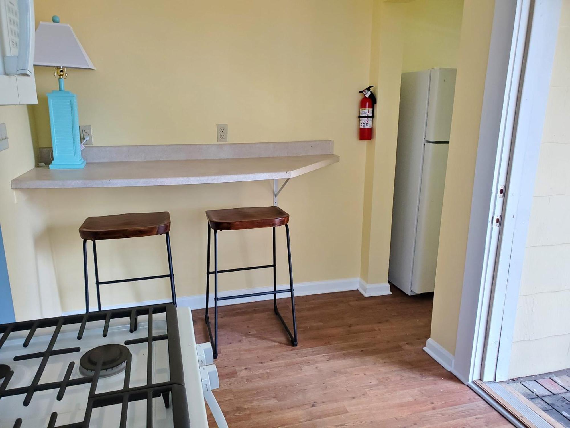 208 Cottage 5 Yellow 1St Unit 오션 시티 외부 사진