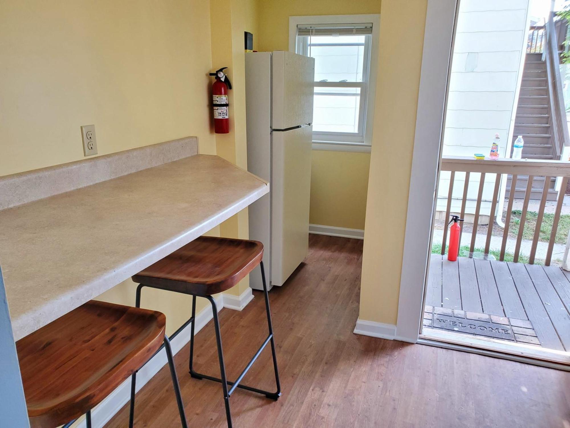208 Cottage 5 Yellow 1St Unit 오션 시티 외부 사진
