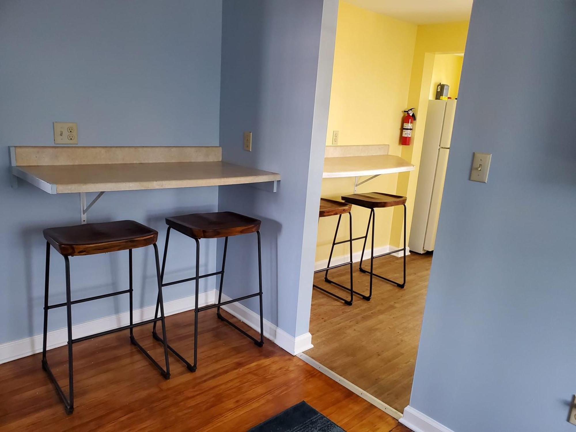 208 Cottage 5 Yellow 1St Unit 오션 시티 외부 사진