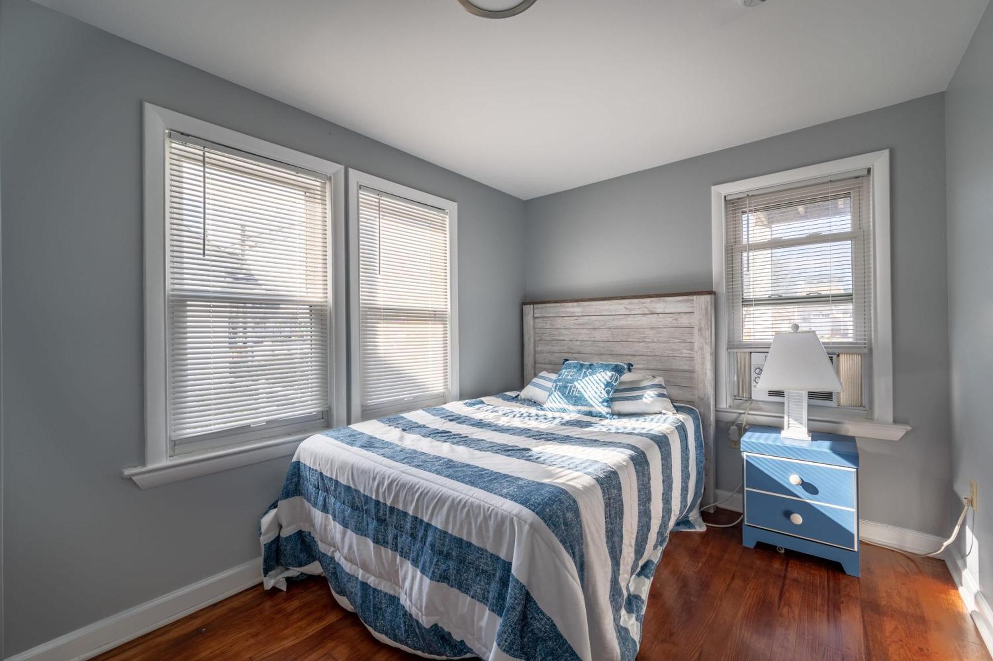 208 Cottage 5 Yellow 1St Unit 오션 시티 외부 사진